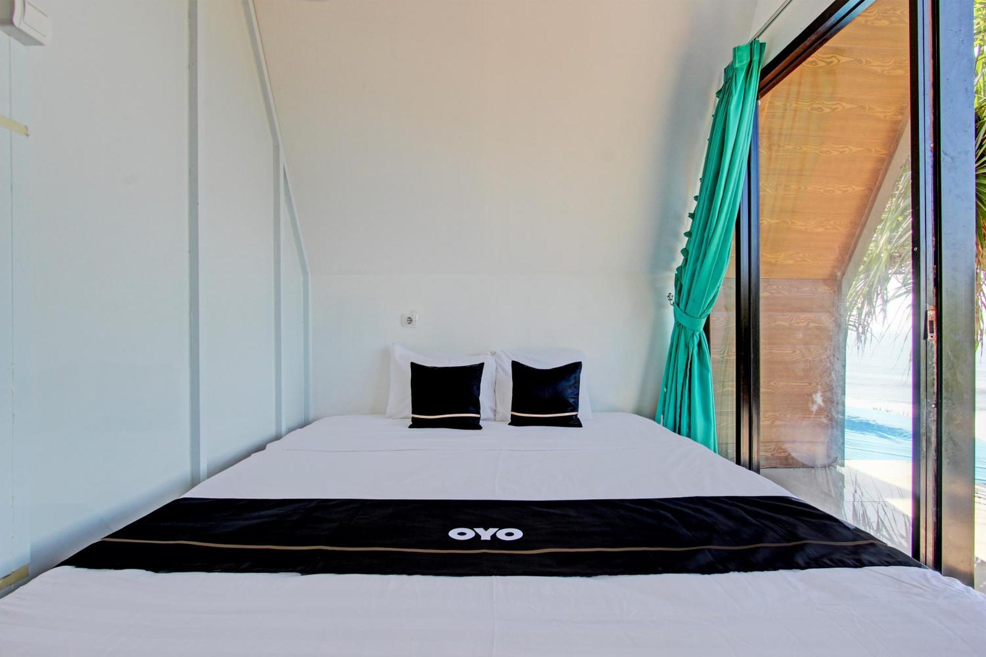 Palette 93389 Osanna Beach Resort Wonogiri Екстер'єр фото
