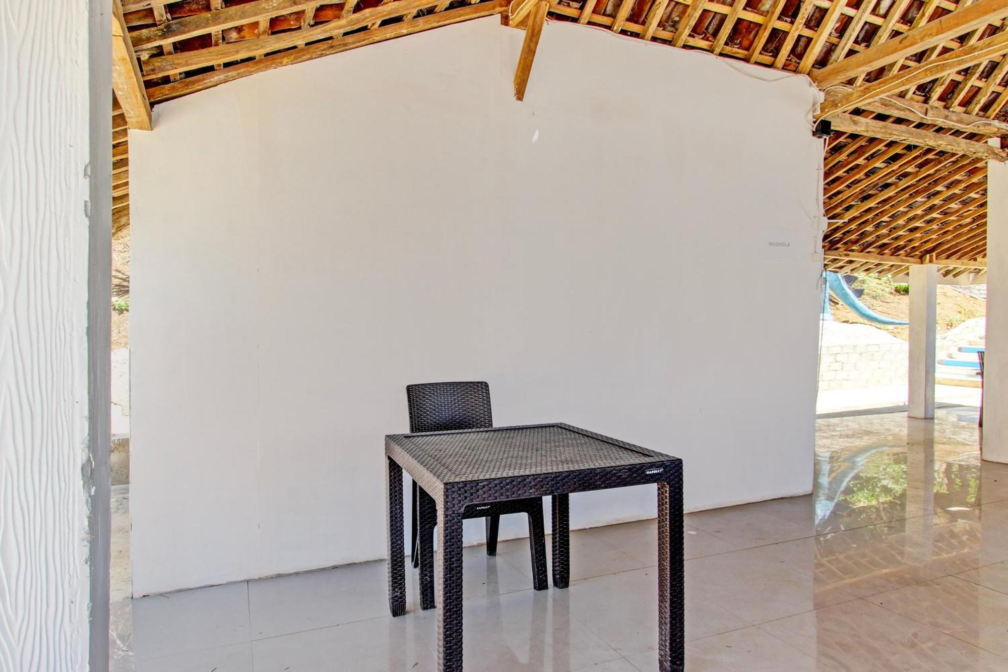 Palette 93389 Osanna Beach Resort Wonogiri Екстер'єр фото