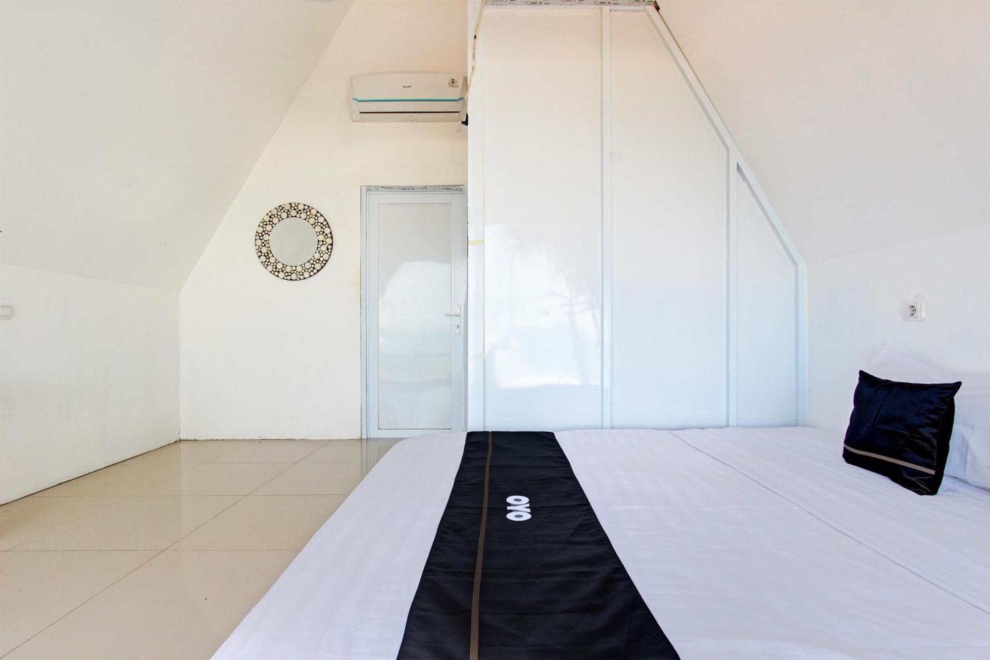 Palette 93389 Osanna Beach Resort Wonogiri Екстер'єр фото