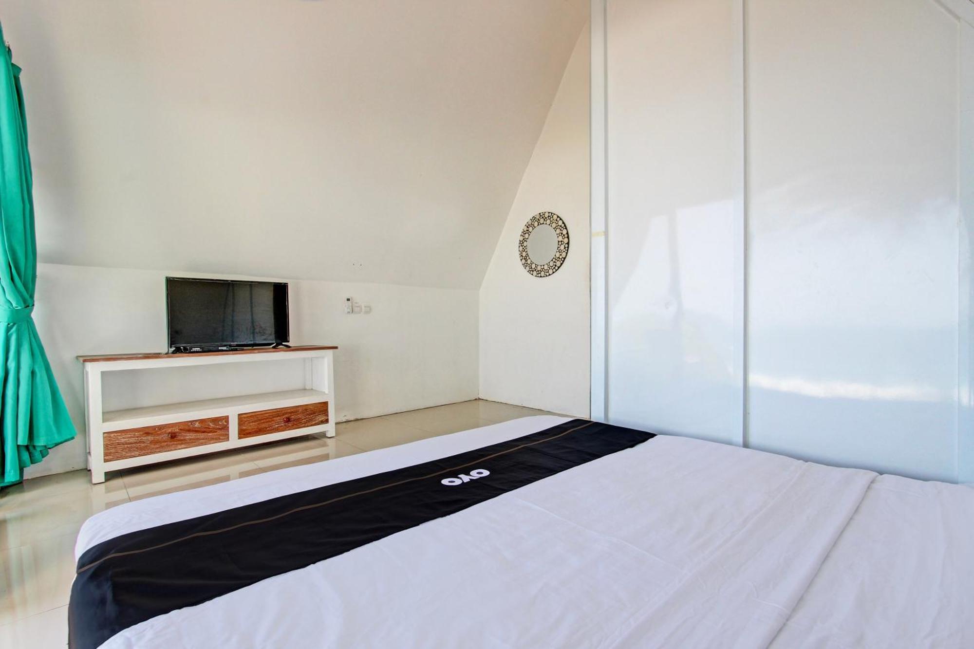 Palette 93389 Osanna Beach Resort Wonogiri Екстер'єр фото