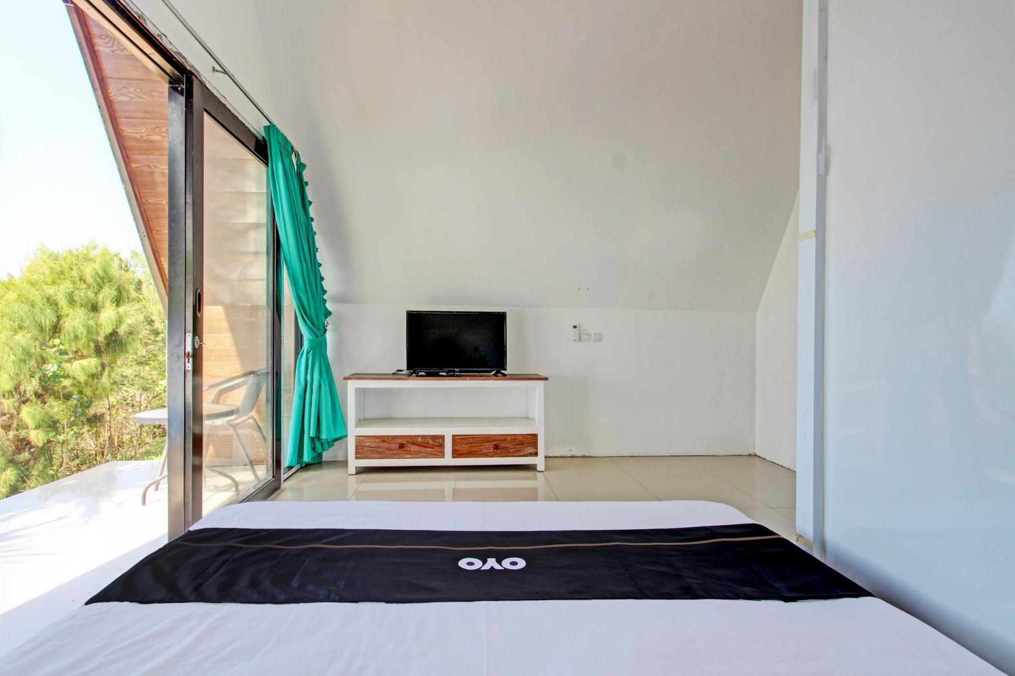 Palette 93389 Osanna Beach Resort Wonogiri Екстер'єр фото